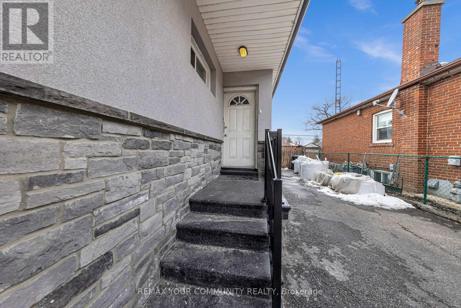 1192 Warden Avenue, Toronto, Ontario  M1R 2R1 - Photo 43 - E12919076