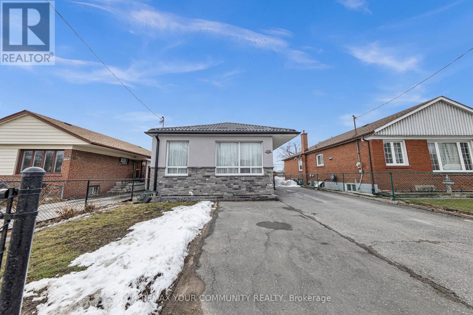 1192 Warden Avenue, Toronto, Ontario  M1R 2R1 - Photo 45 - E12919076