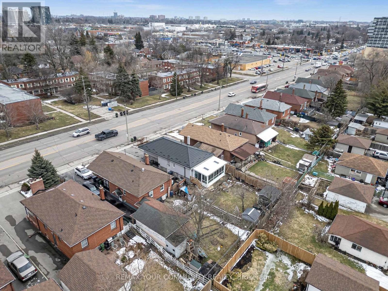 1192 Warden Avenue, Toronto, Ontario  M1R 2R1 - Photo 47 - E12919076