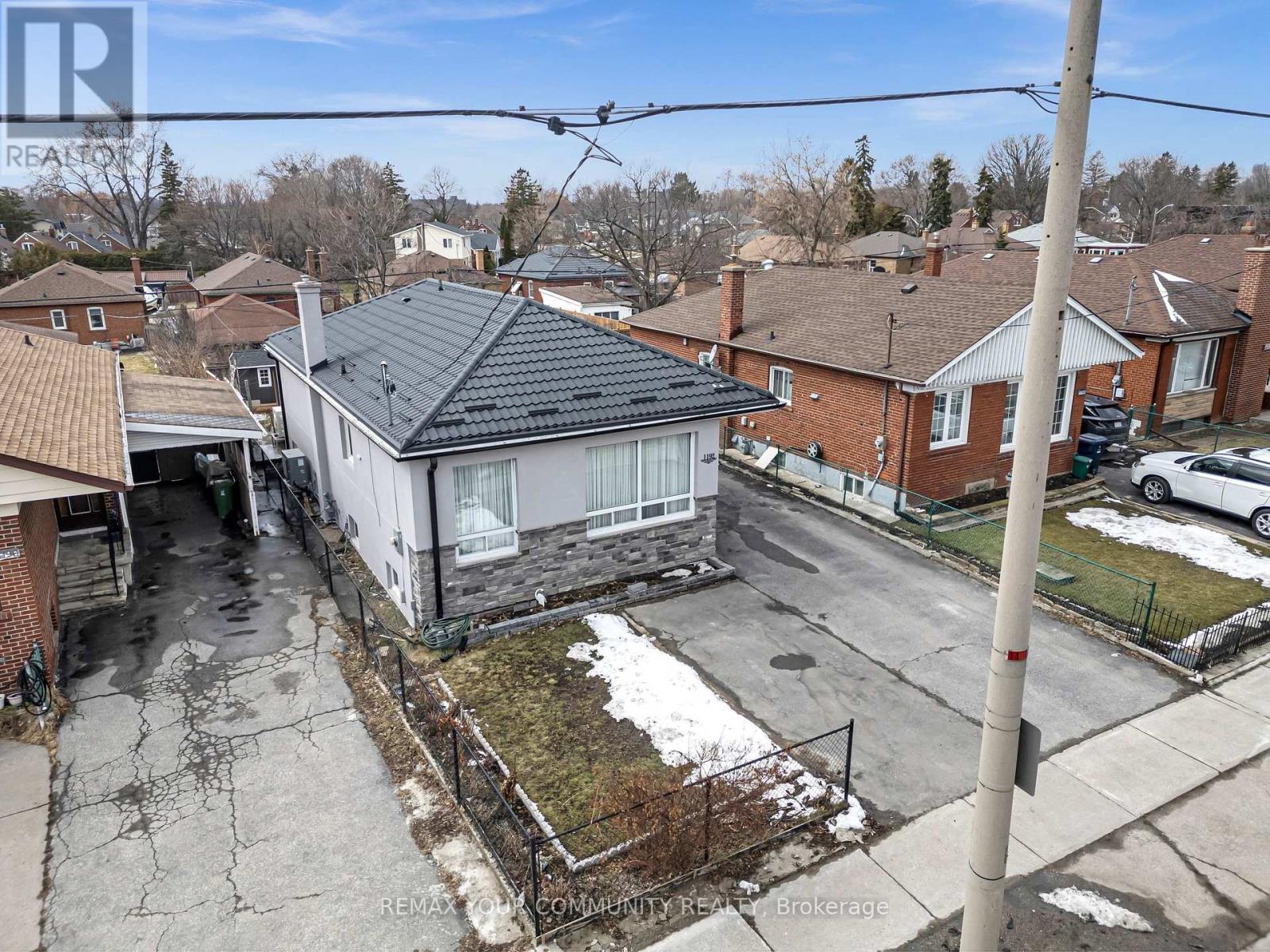 1192 Warden Avenue, Toronto, Ontario  M1R 2R1 - Photo 48 - E12919076