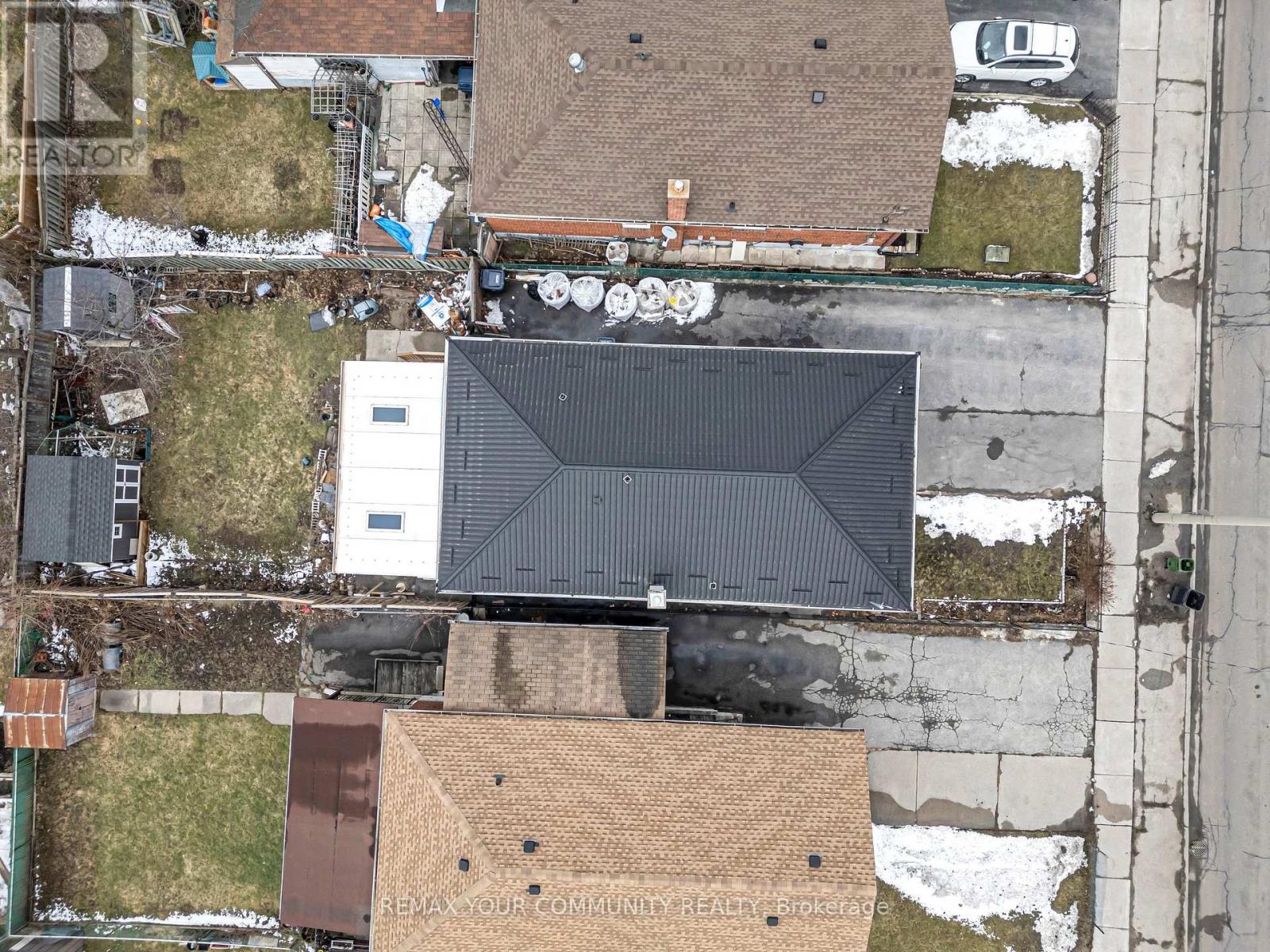 1192 Warden Avenue, Toronto, Ontario  M1R 2R1 - Photo 49 - E12919076