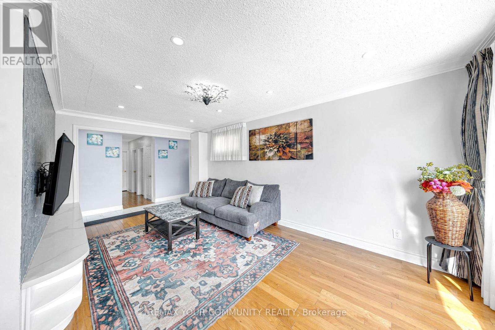 1192 Warden Avenue, Toronto, Ontario  M1R 2R1 - Photo 6 - E12919076