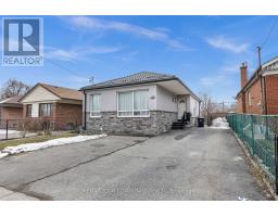 1192 WARDEN AVENUE, Toronto, Ontario