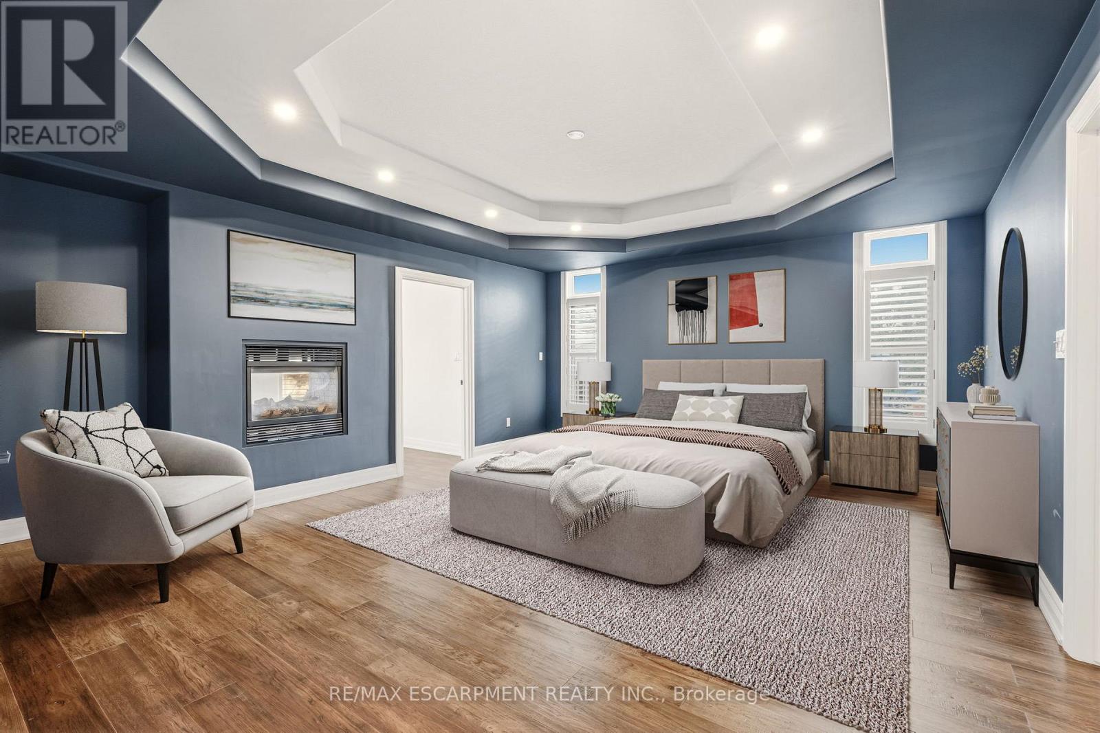 15 Palomino Drive, Hamilton, Ontario  L0R 1H3 - Photo 11 - X12871666