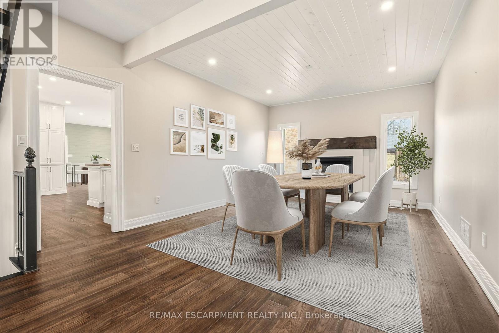 15 Palomino Drive, Hamilton, Ontario  L0R 1H3 - Photo 8 - X12871666