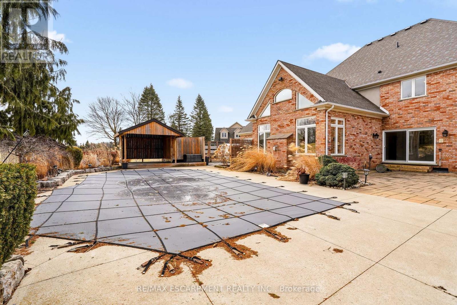 15 Palomino Drive, Hamilton, Ontario  L0R 1H3 - Photo 44 - X12871666