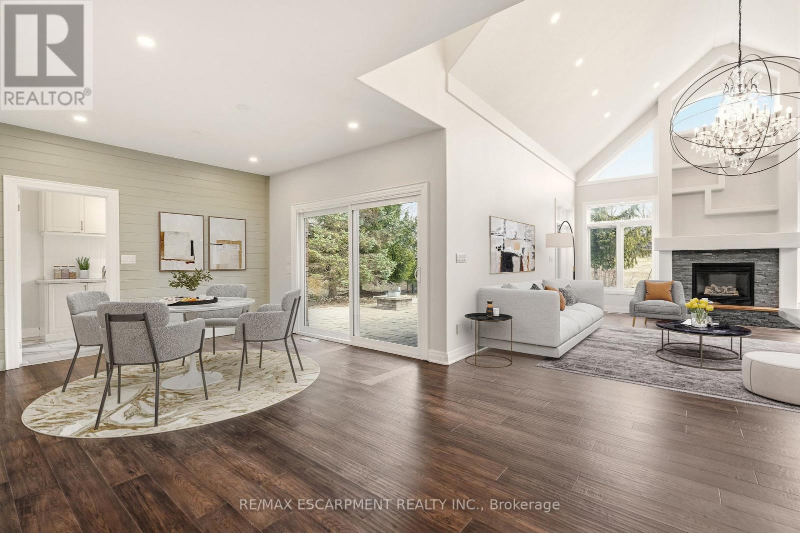 15 Palomino Drive, Hamilton, Ontario  L0R 1H3 - Photo 9 - X12871666