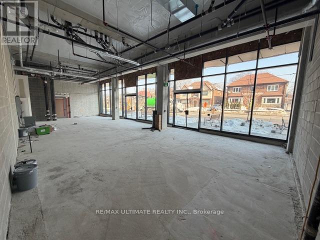 3 - 1718 Bayview Avenue, Toronto, Ontario  M4G 3C4 - Photo 4 - C12239819