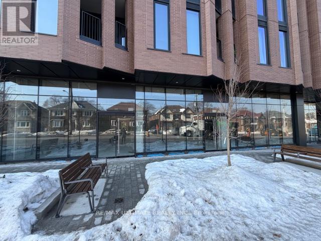 3 - 1718 Bayview Avenue, Toronto, Ontario  M4G 3C4 - Photo 2 - C12239819