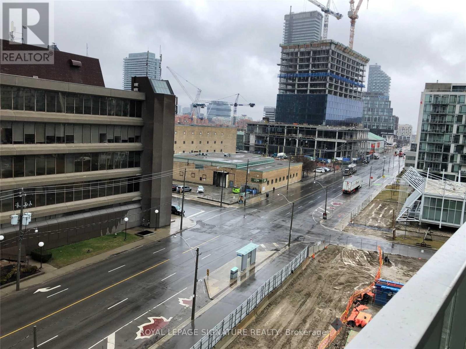 622 - 15 Queens Quay E, Toronto, Ontario  M5E 0C5 - Photo 17 - C12913188