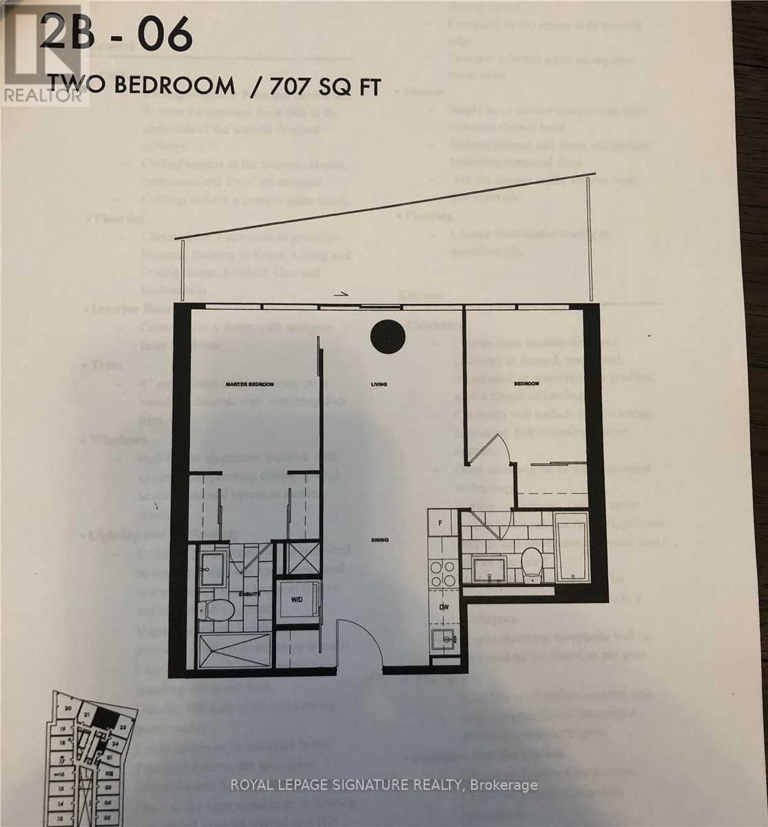 622 - 15 Queens Quay E, Toronto, Ontario  M5E 0C5 - Photo 30 - C12913188