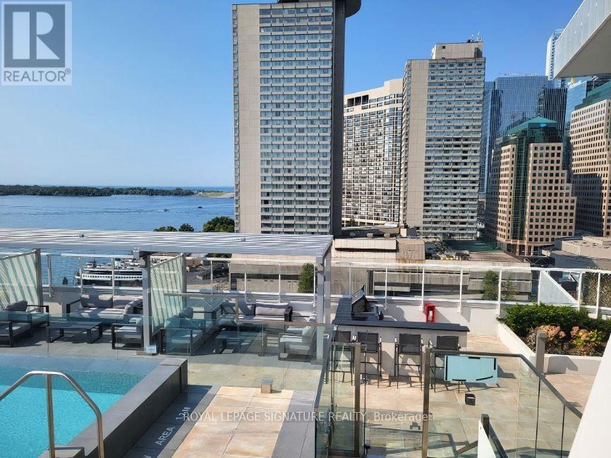 622 - 15 Queens Quay E, Toronto, Ontario  M5E 0C5 - Photo 20 - C12913194