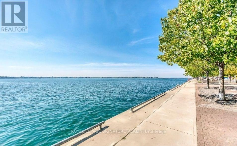 622 - 15 Queens Quay E, Toronto, Ontario  M5E 0C5 - Photo 23 - C12913194