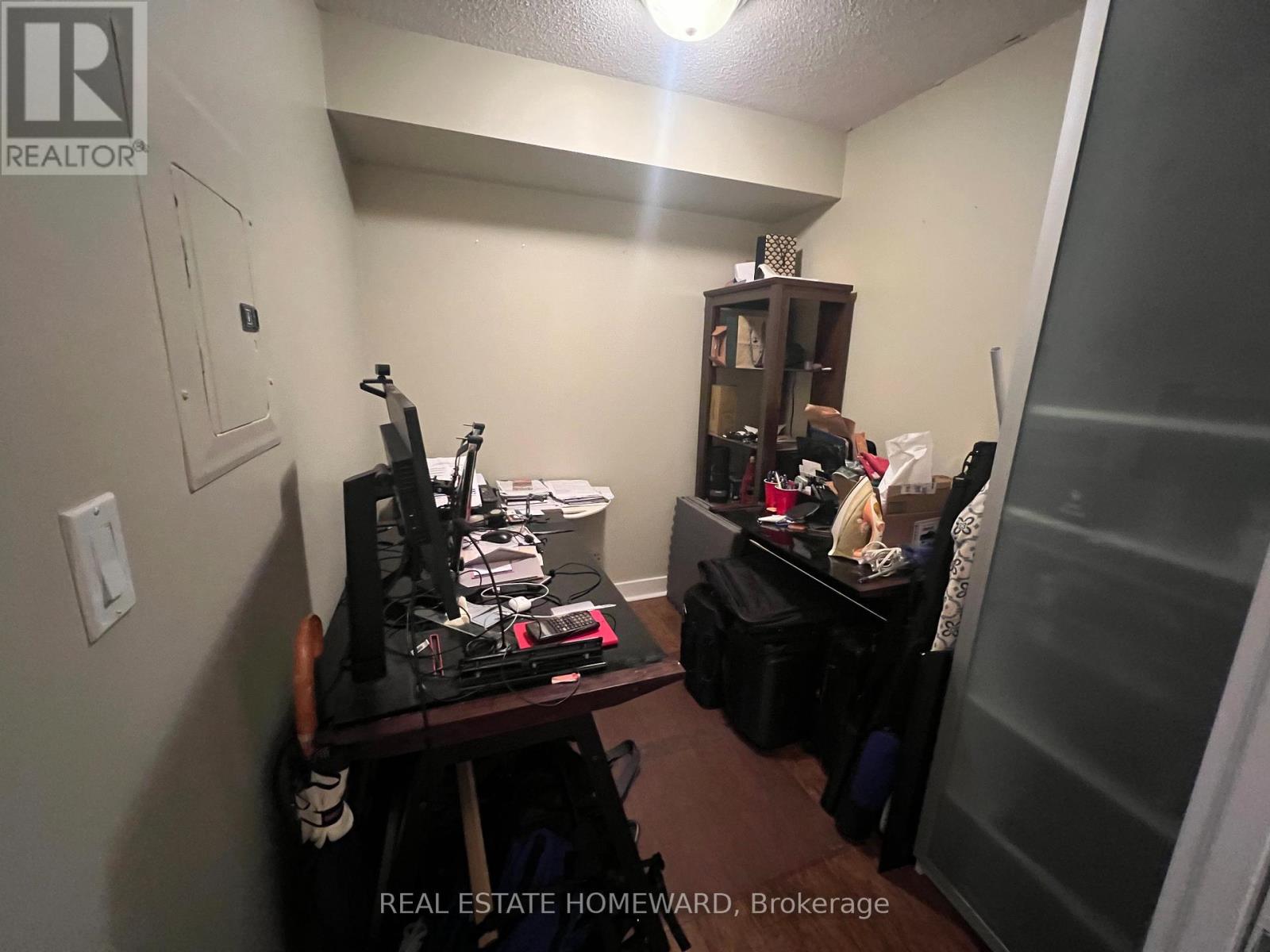 2609 - 81 Navy Wharf Court, Toronto (Waterfront Communities), Ontario  M5V 3S2 - Photo 10 - C12918624