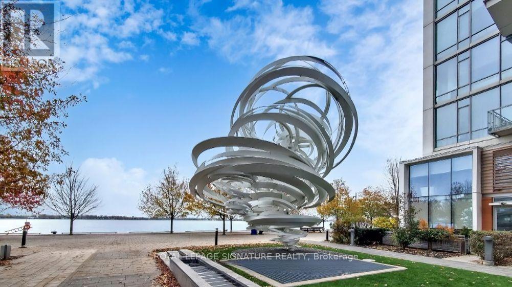 622 - 15 Queens Quay E, Toronto, Ontario  M5E 0C5 - Photo 24 - C12913194