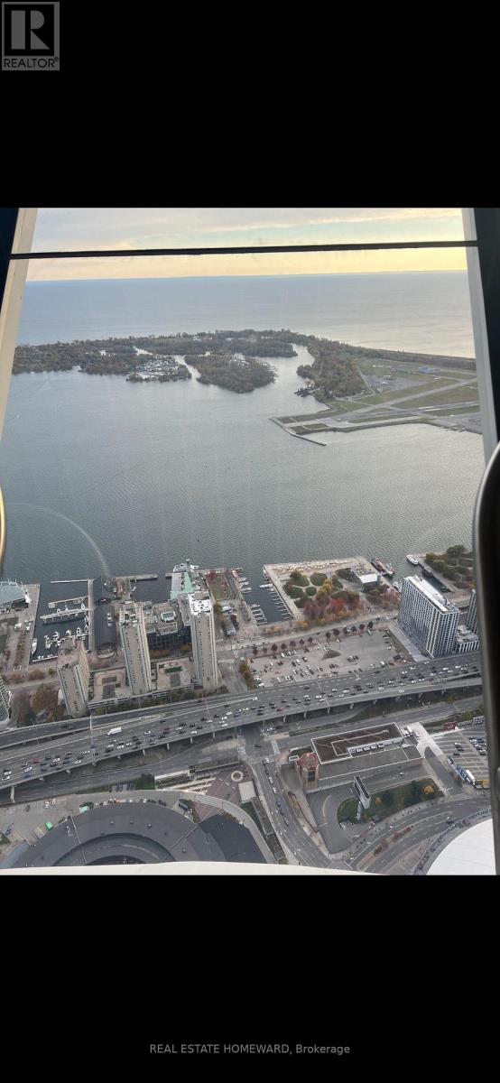 2609 - 81 Navy Wharf Court, Toronto (Waterfront Communities), Ontario  M5V 3S2 - Photo 16 - C12918624