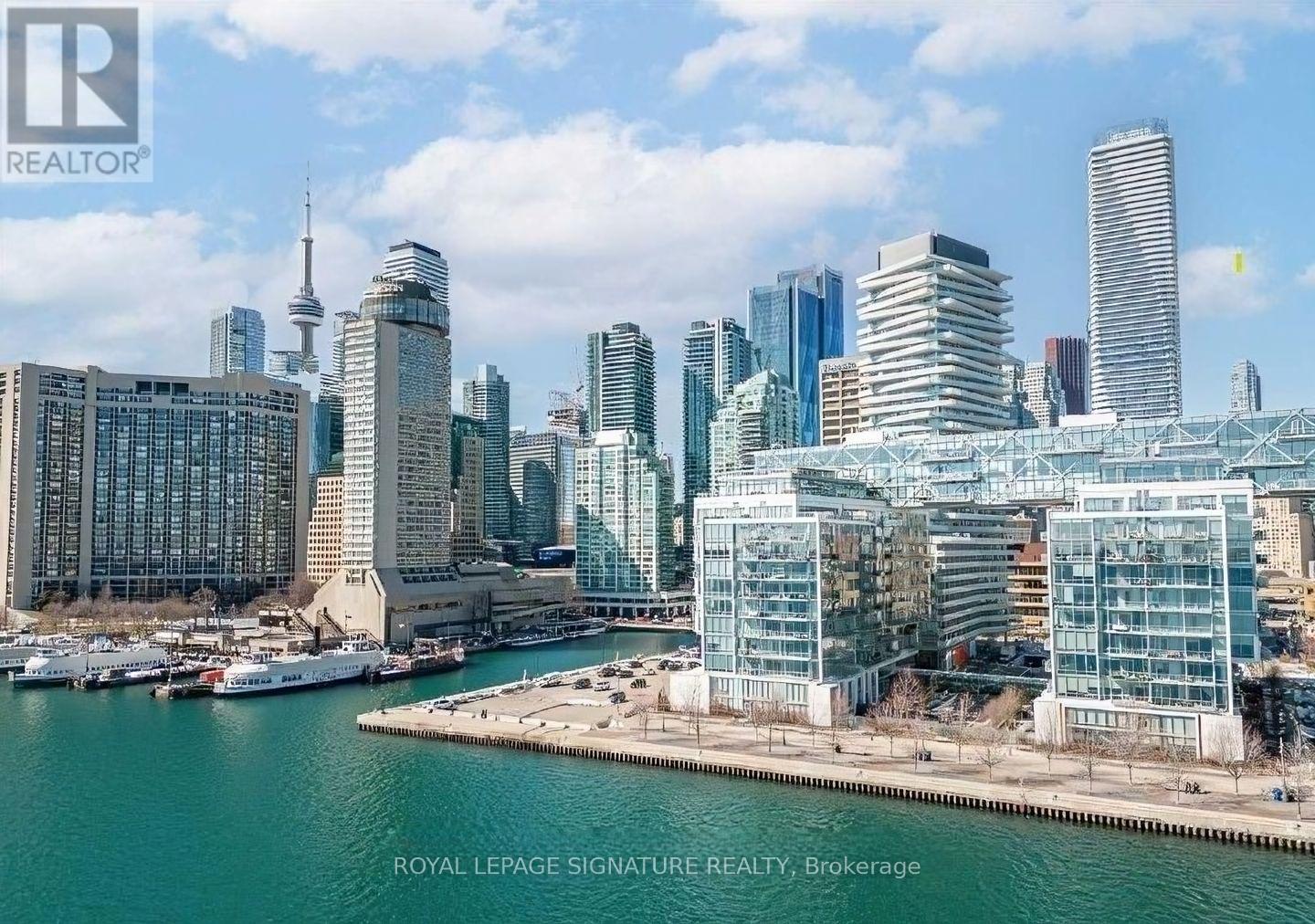 622 - 15 Queens Quay E, Toronto, Ontario  M5E 0C5 - Photo 30 - C12913194