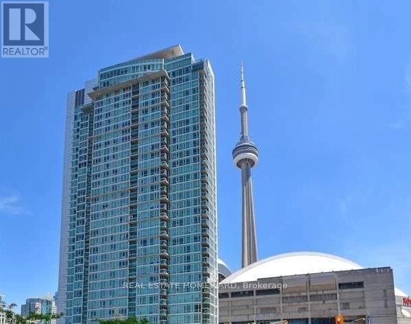 2609 - 81 NAVY WHARF COURT, toronto (waterfront communities), Ontario