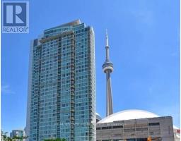 2609 - 81 NAVY WHARF COURT, Toronto, Ontario