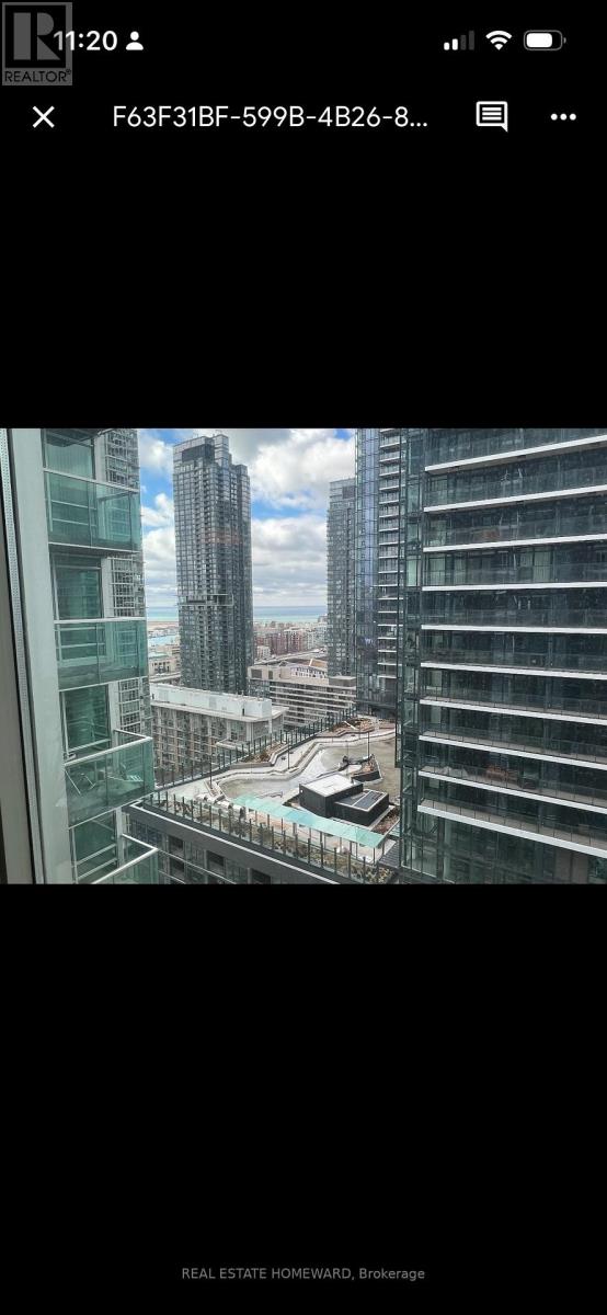 2609 - 81 Navy Wharf Court, Toronto (Waterfront Communities), Ontario  M5V 3S2 - Photo 14 - C12918624
