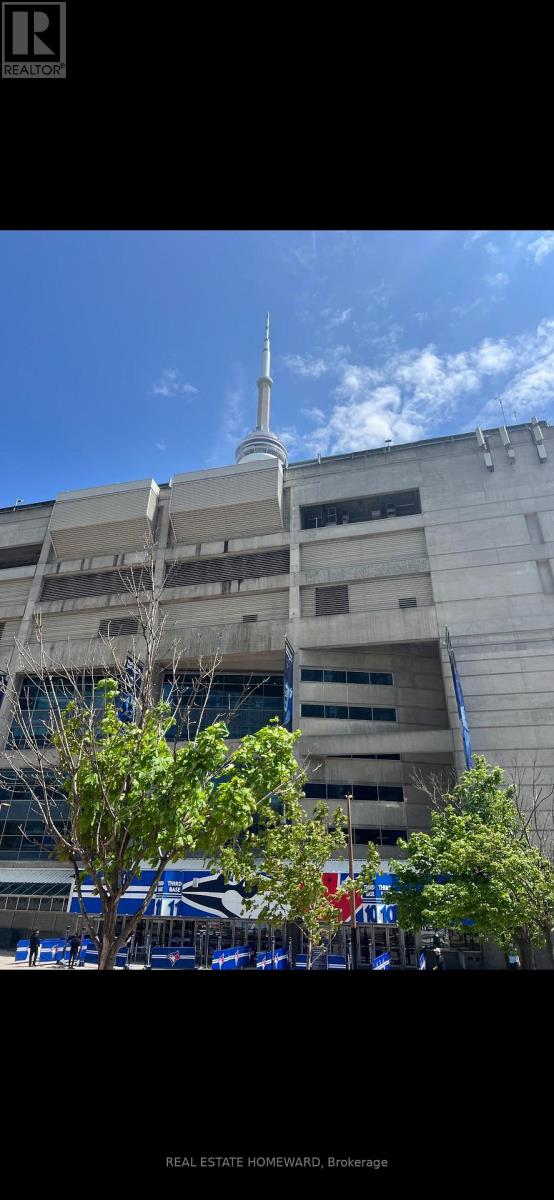 2609 - 81 Navy Wharf Court, Toronto (Waterfront Communities), Ontario  M5V 3S2 - Photo 15 - C12918624