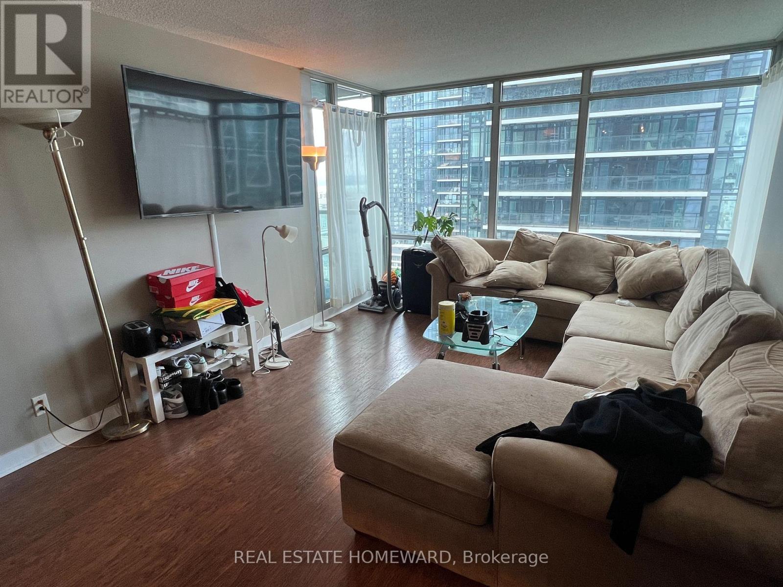 2609 - 81 Navy Wharf Court, Toronto (Waterfront Communities), Ontario  M5V 3S2 - Photo 2 - C12918624