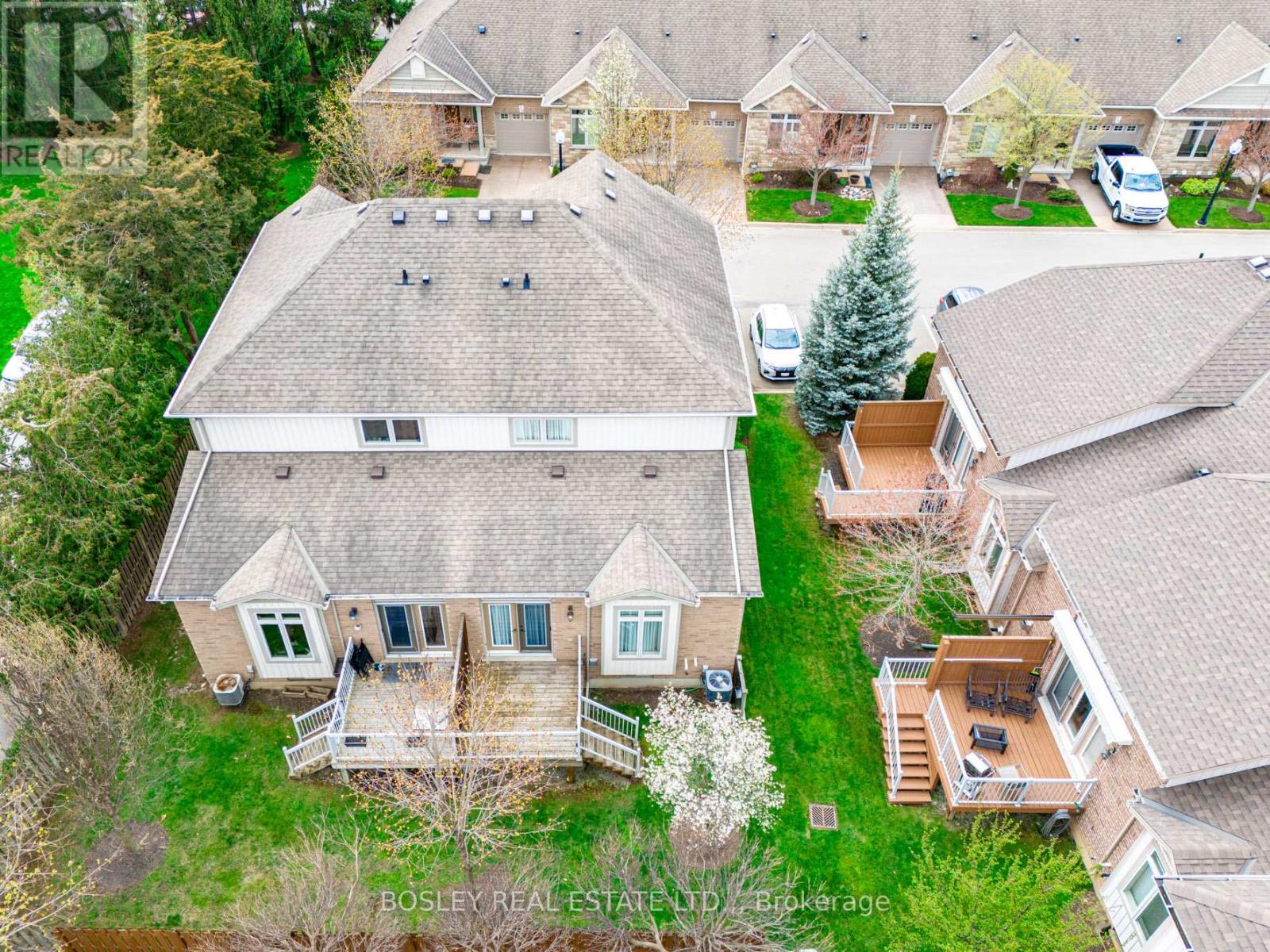 16 - 409 Niagara Street, St. Catharines, Ontario  L2M 4V9 - Photo 35 - X12904542