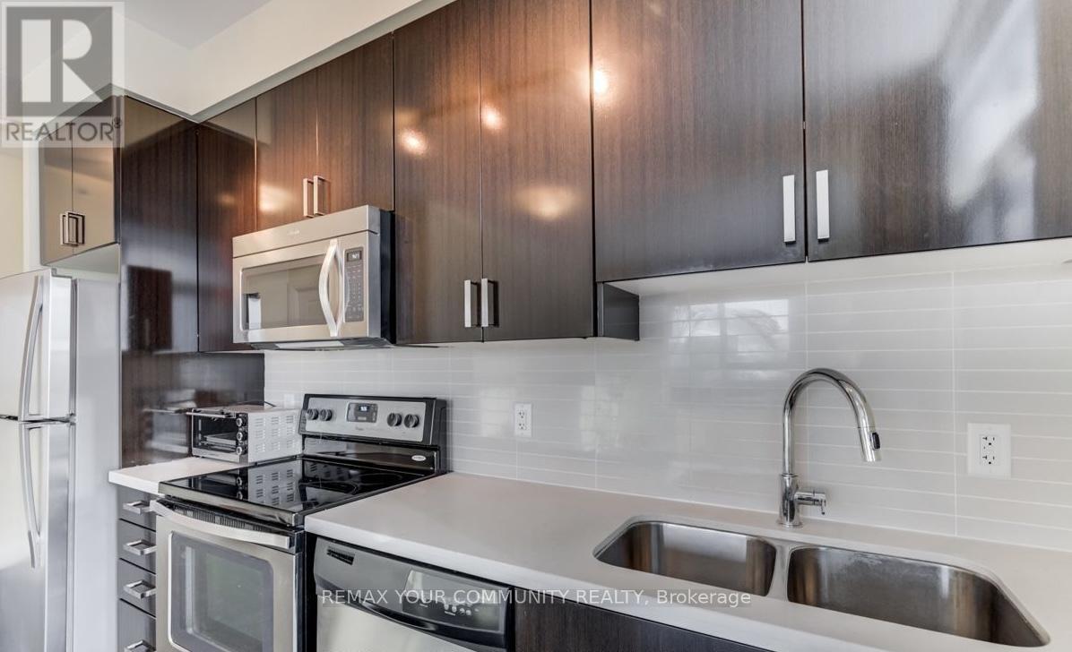 508 - 75 North Park Road, Vaughan (Beverley Glen), Ontario  L4J 0H8 - Photo 4 - N12918740