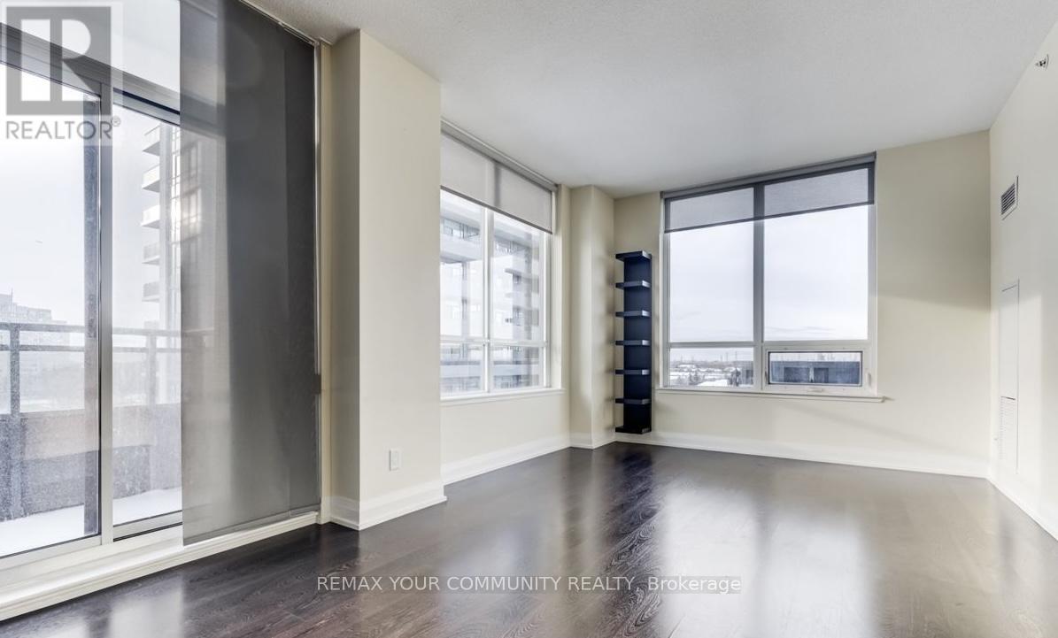 508 - 75 North Park Road, Vaughan (Beverley Glen), Ontario  L4J 0H8 - Photo 7 - N12918740