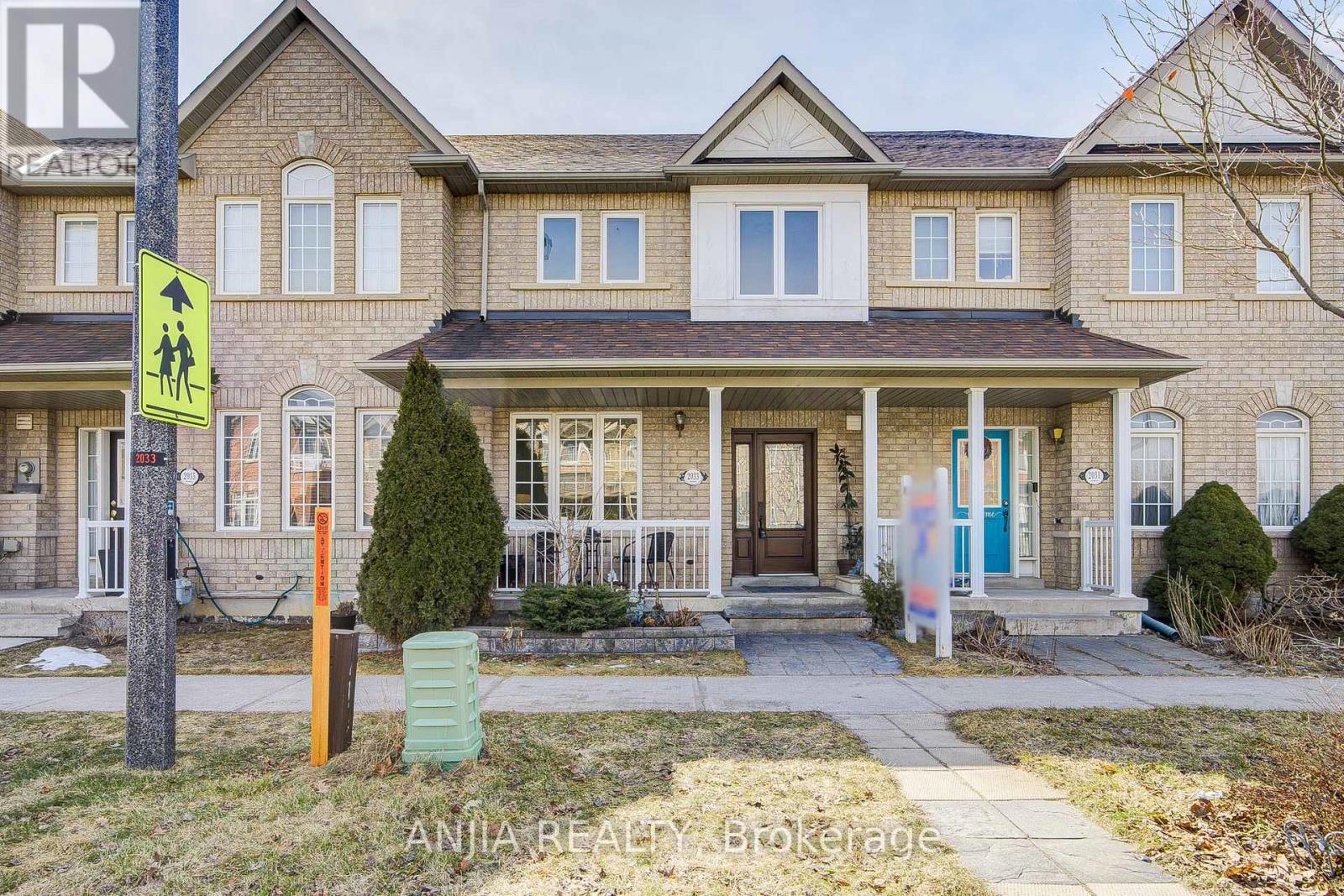 2033 BUR OAK AVENUE, Markham, Ontario