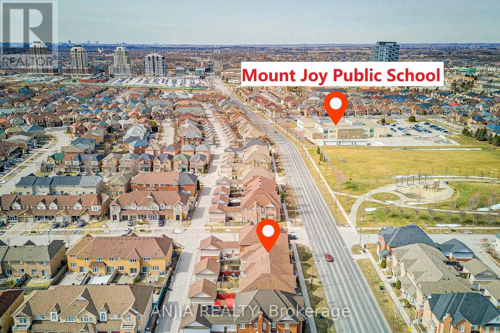 2033 Bur Oak Avenue, Markham, Ontario  L6E 1X3 - Photo 3 - N12918768