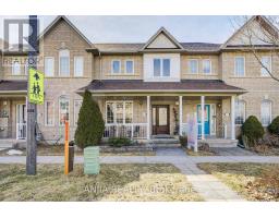 2033 BUR OAK AVENUE, Markham, Ontario
