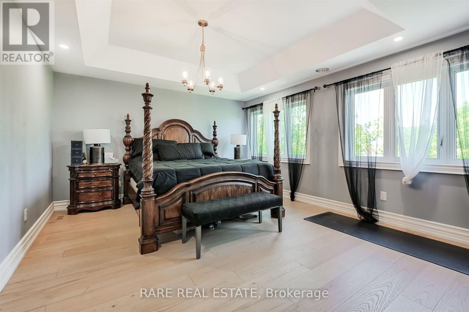 32 Bradfield Avenue W, Vaughan, Ontario M8Z 2A3 - Photo 18 - N12918874