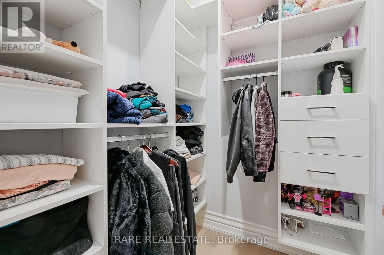 32 Bradfield Avenue W, Vaughan, Ontario M8Z 2A3 - Photo 27 - N12918874