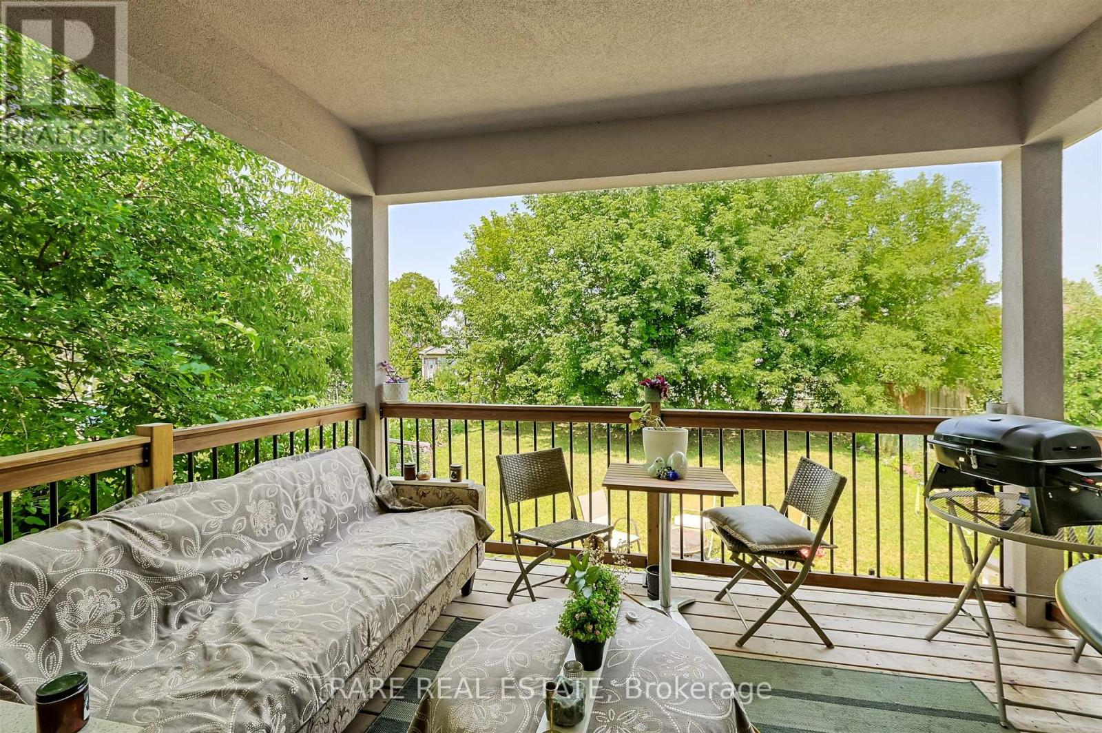 32 Bradfield Avenue W, Vaughan, Ontario M8Z 2A3 - Photo 37 - N12918874