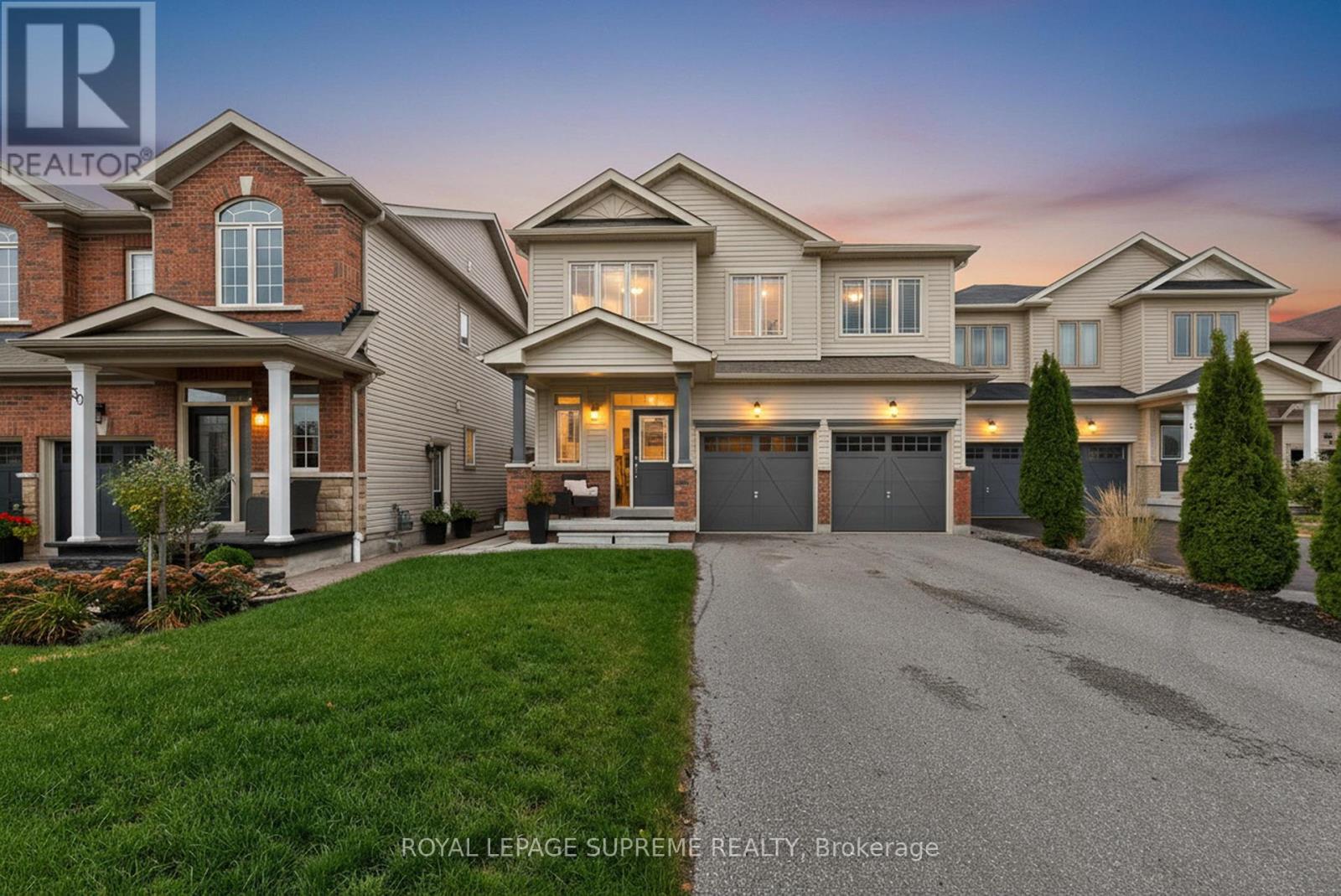 28 MANDLEY STREET, Essa, Ontario