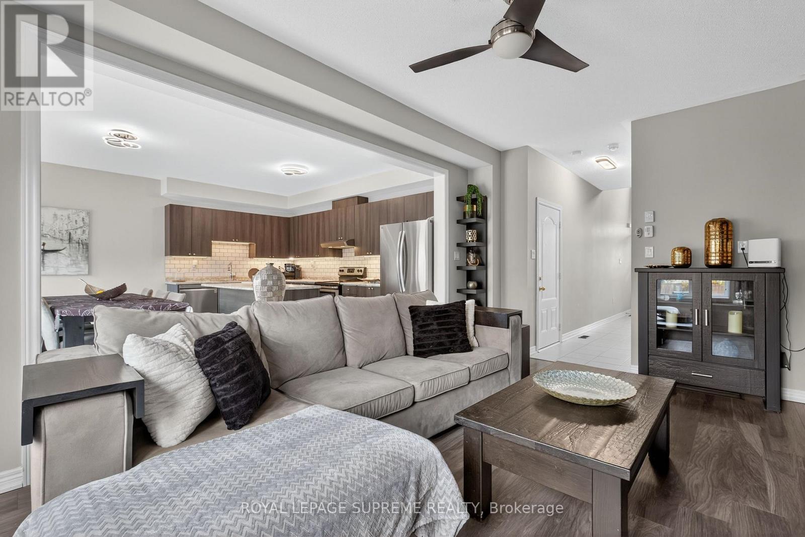 28 Mandley Street, Essa (Angus), Ontario  L3W 0B6 - Photo 11 - N12918896