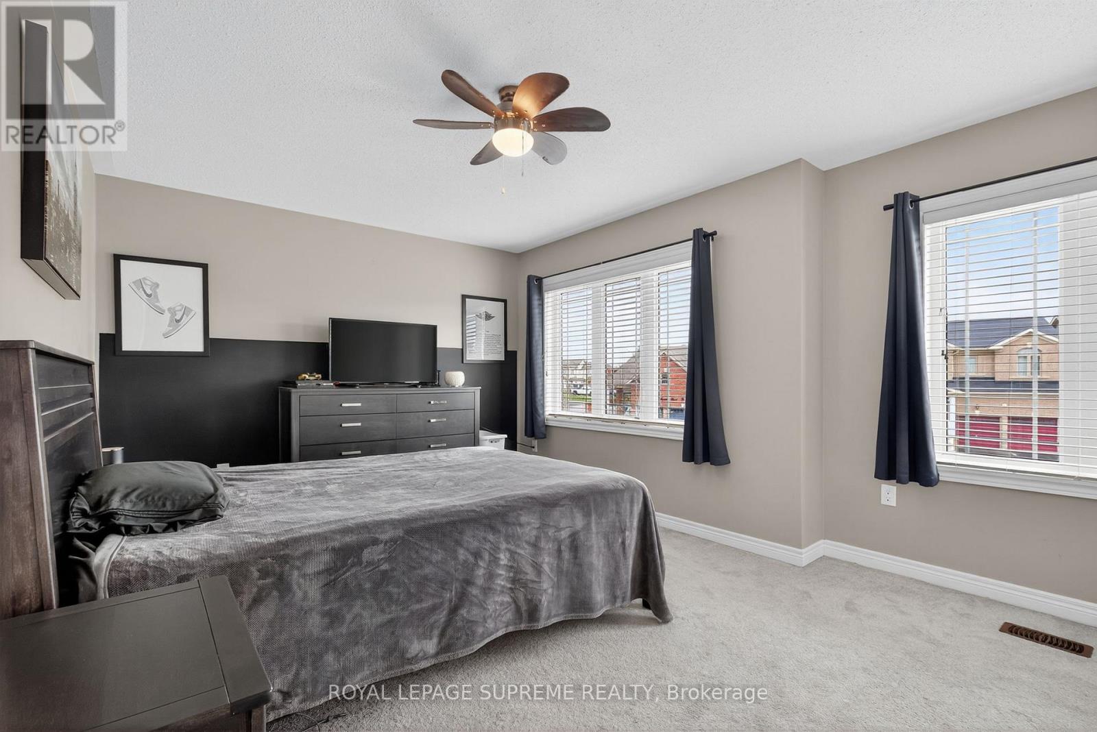 28 Mandley Street, Essa (Angus), Ontario  L3W 0B6 - Photo 25 - N12918896