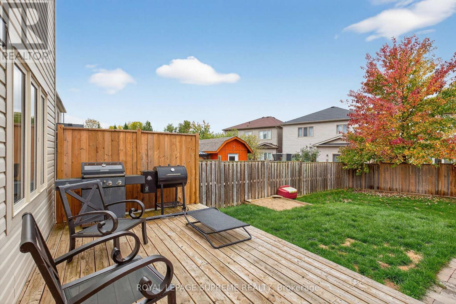 28 Mandley Street, Essa (Angus), Ontario  L3W 0B6 - Photo 35 - N12918896