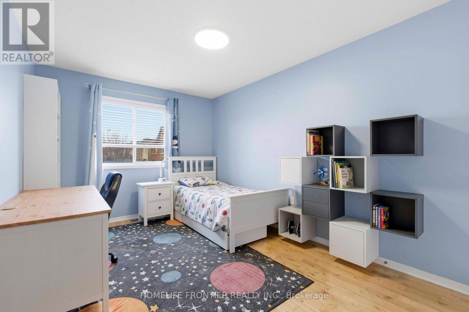 198 Pleasant Ridge Avenue, Vaughan, Ontario L4J 9J2 - Photo 24 - N12918914