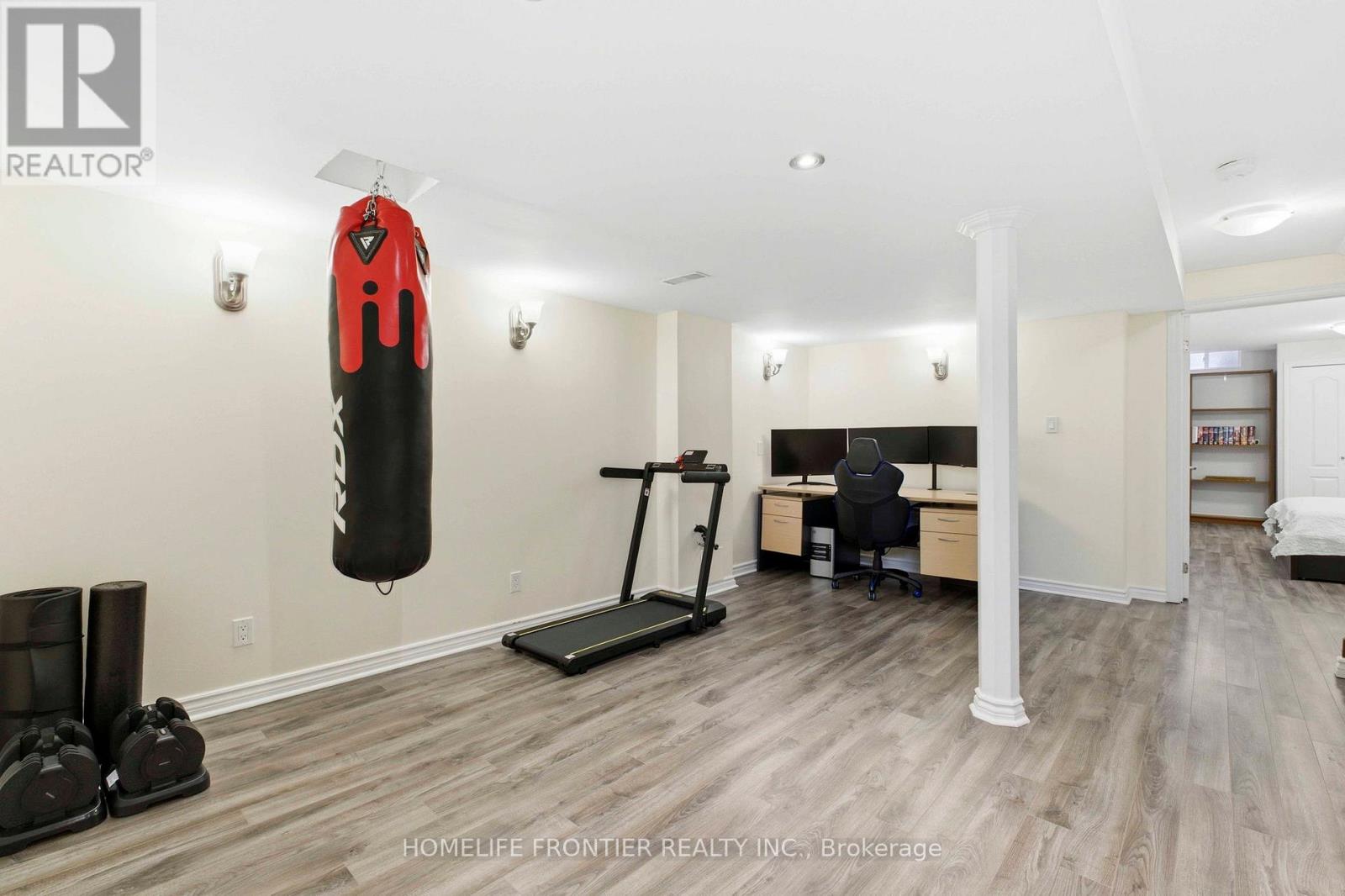 198 Pleasant Ridge Avenue, Vaughan, Ontario L4J 9J2 - Photo 29 - N12918914