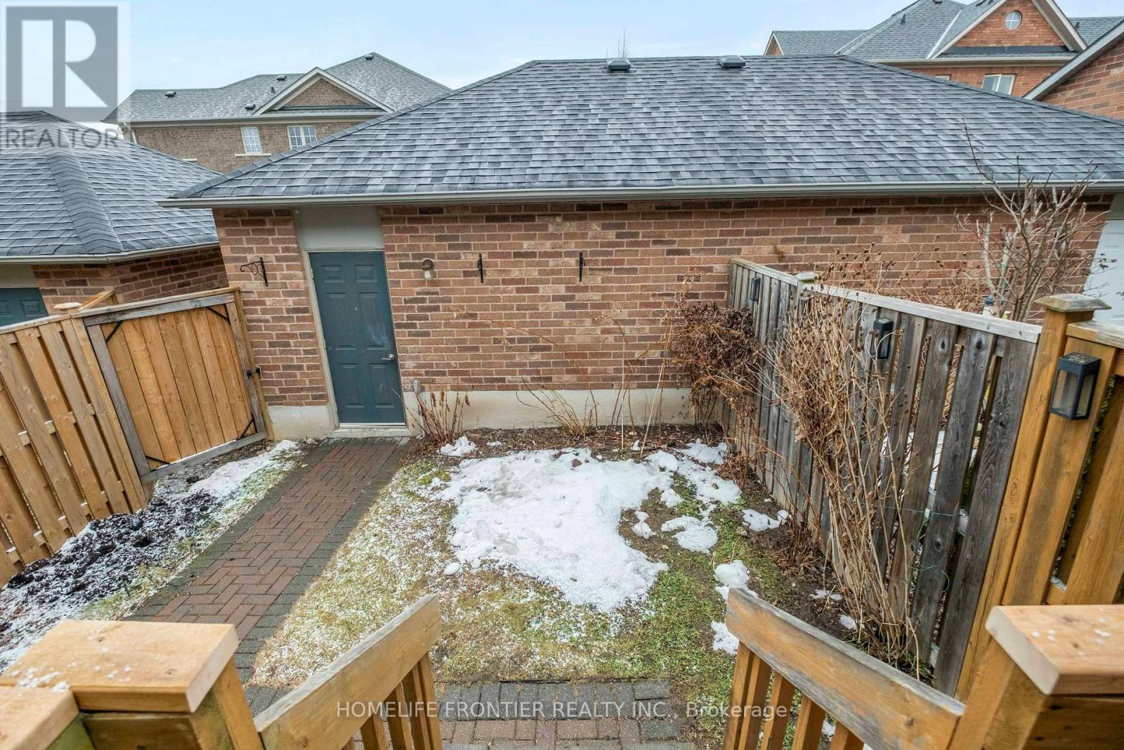 198 Pleasant Ridge Avenue, Vaughan, Ontario L4J 9J2 - Photo 32 - N12918914