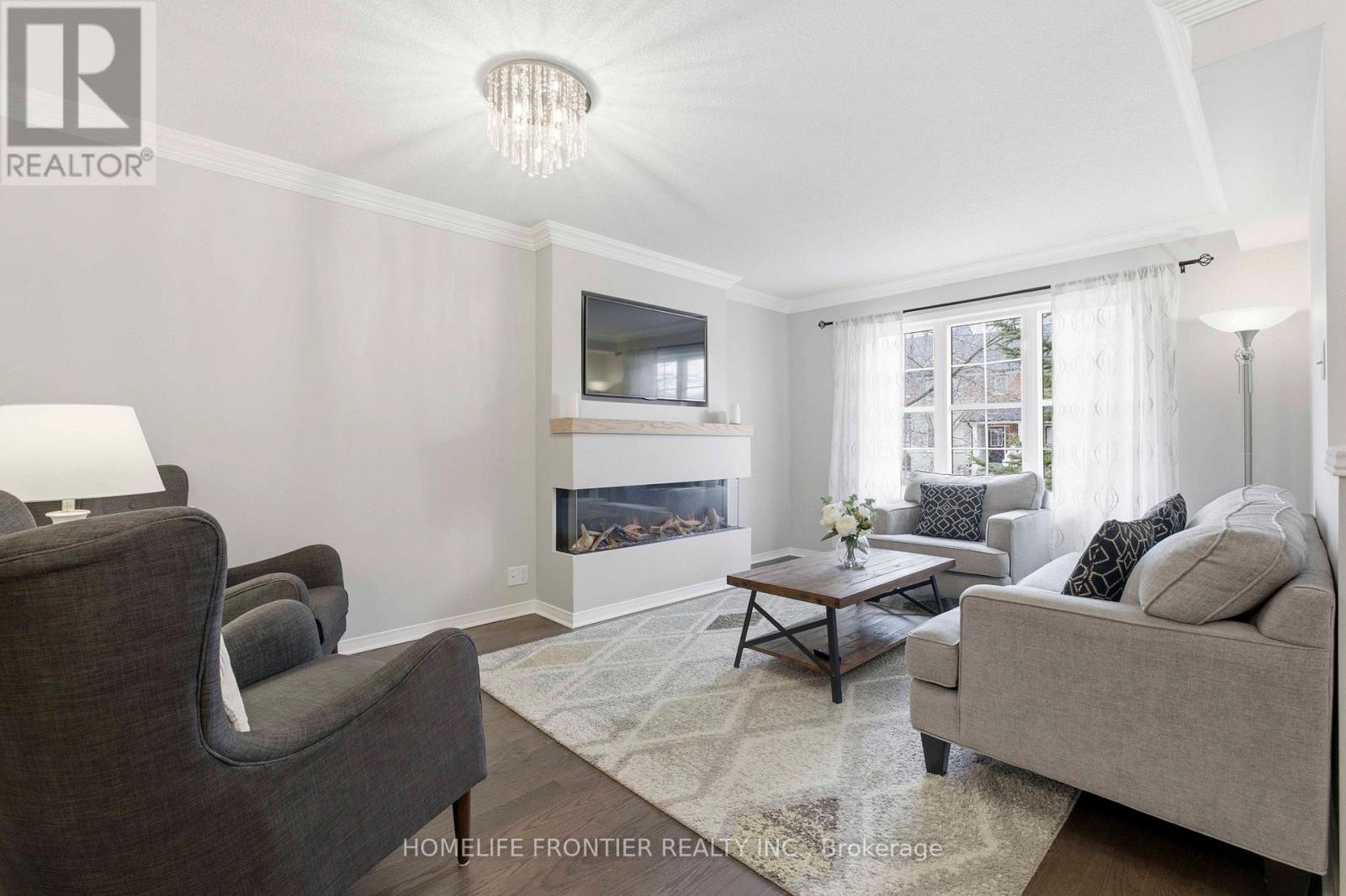 198 Pleasant Ridge Avenue, Vaughan, Ontario L4J 9J2 - Photo 5 - N12918914