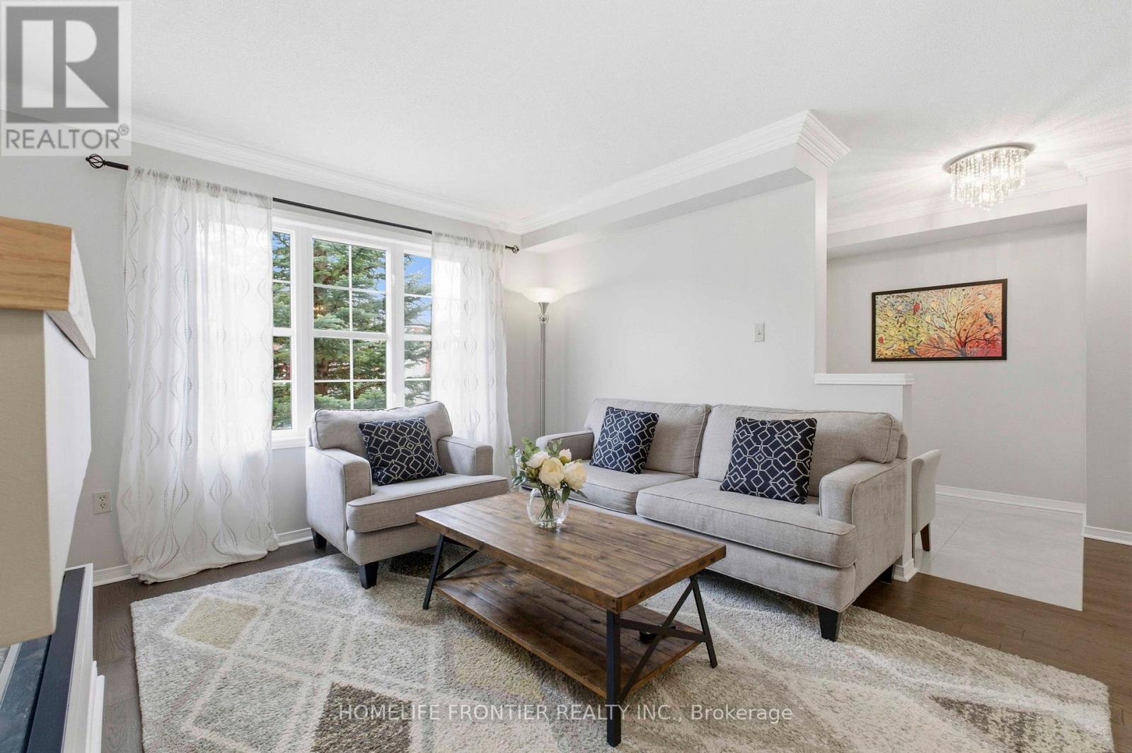 198 Pleasant Ridge Avenue, Vaughan, Ontario L4J 9J2 - Photo 7 - N12918914