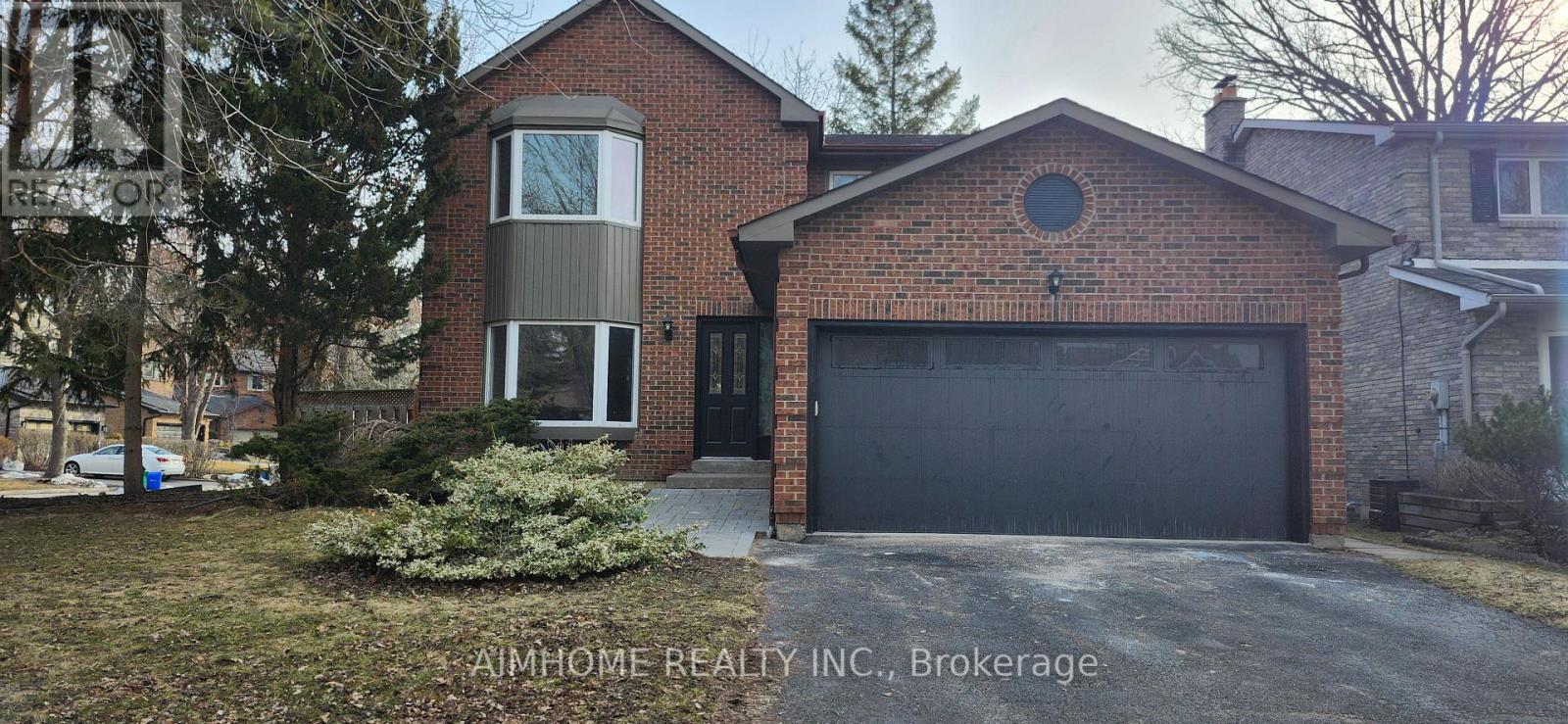 31 SPANHOUSE CRESCENT, markham (unionville), Ontario