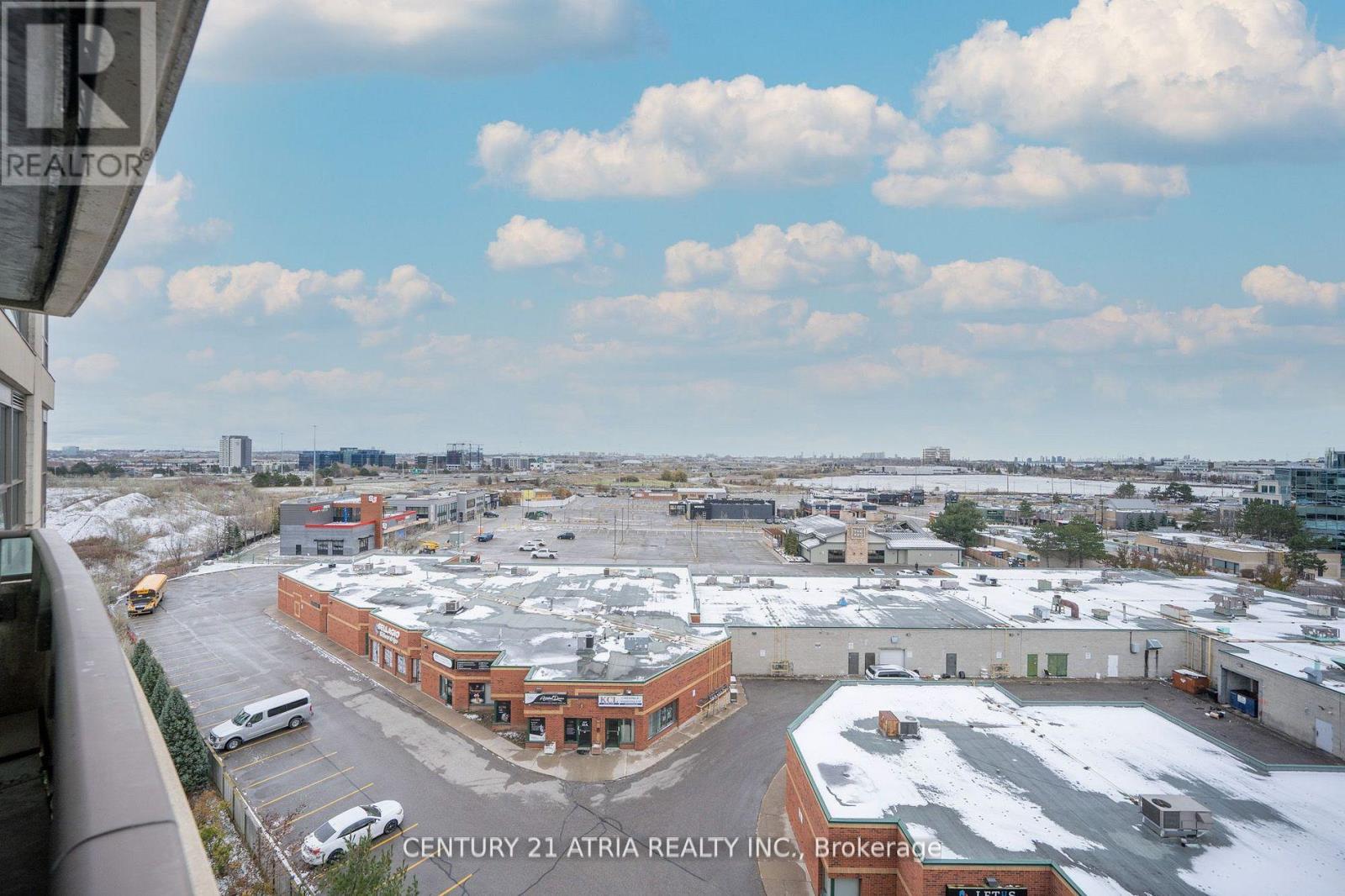 812 - 75 Norman Bethune Avenue, Richmond Hill (Beaver Creek Business Park), Ontario  L4B 0B6 - Photo 17 - N12918932