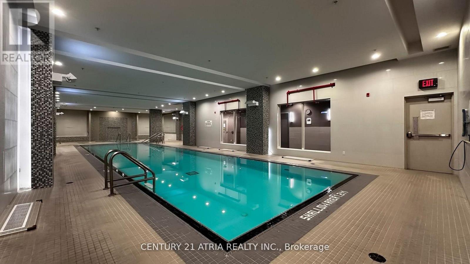 812 - 75 Norman Bethune Avenue, Richmond Hill (Beaver Creek Business Park), Ontario  L4B 0B6 - Photo 5 - N12918932