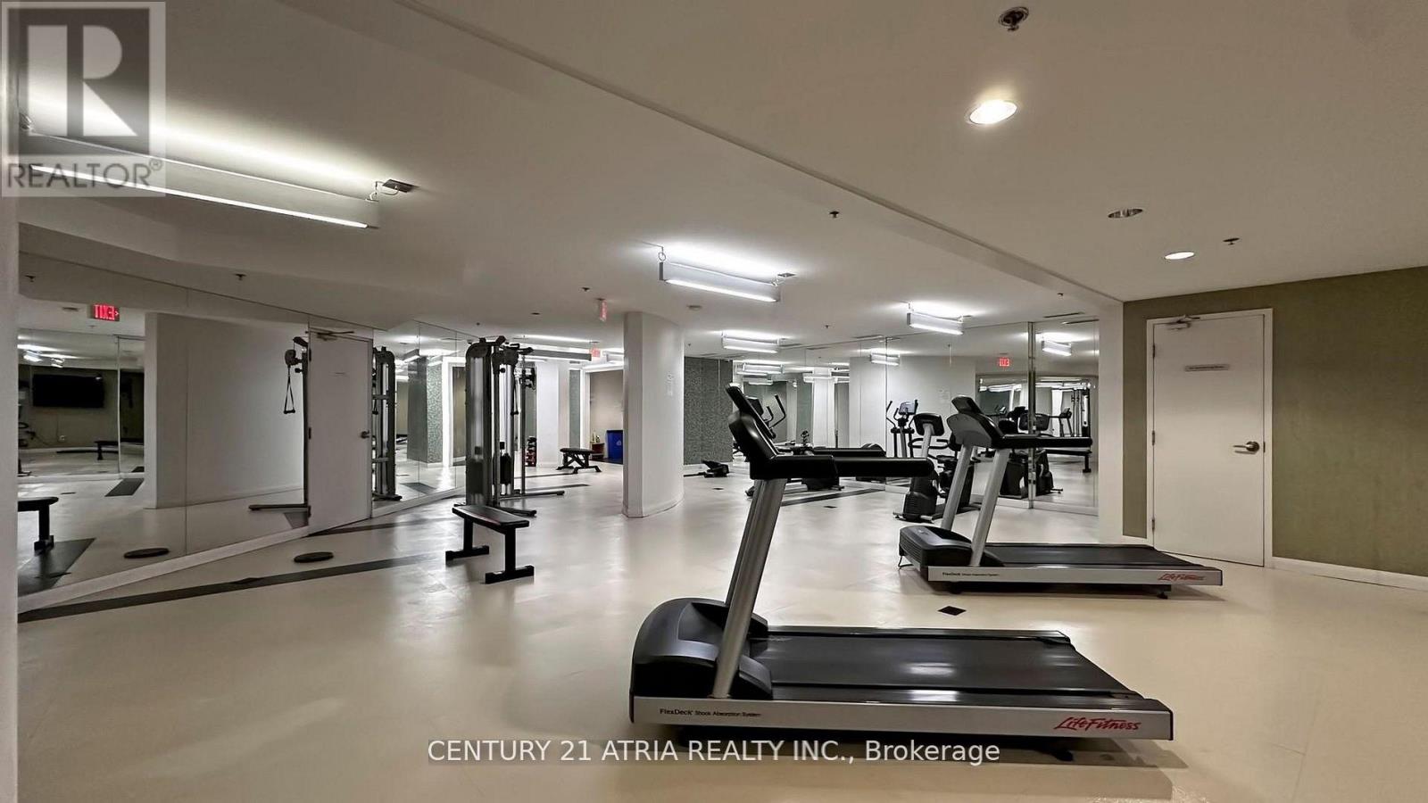 812 - 75 Norman Bethune Avenue, Richmond Hill (Beaver Creek Business Park), Ontario  L4B 0B6 - Photo 6 - N12918932