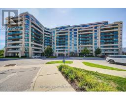 812 - 75 NORMAN BETHUNE AVENUE, Richmond Hill, Ontario