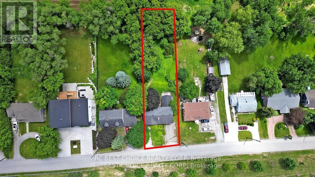 1377 OLD GREEN LANE E, East Gwillimbury, Ontario